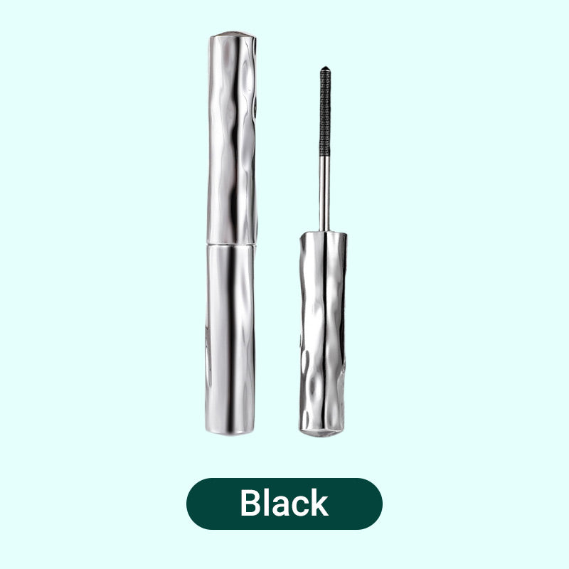 Ultimatives Wimpern-Duo-Set – Mascara & Wimpernzange
