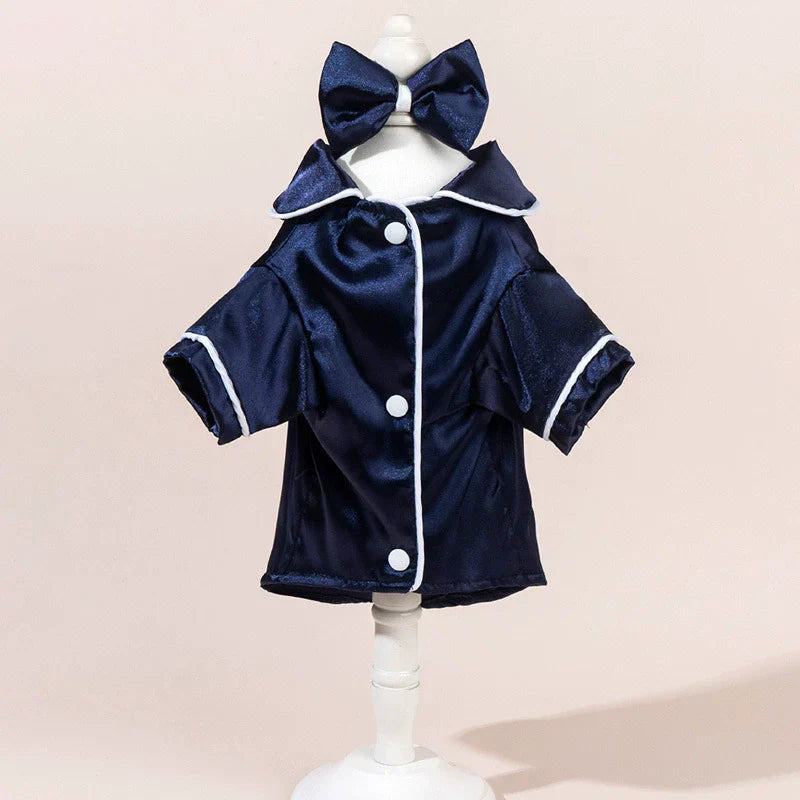 VelvetPaw – Seidig weiche Pyjamas | 1+1 GRATIS