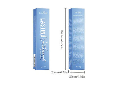 PrimeLash Mascara – definierter, gelifteter Look