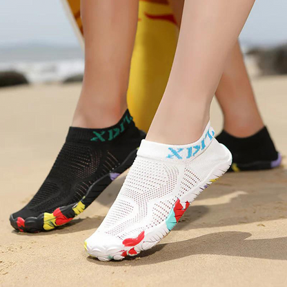 TerraGlide – Leichte Outdoor-Wasserschuhe für Strand, Sport & Reisen