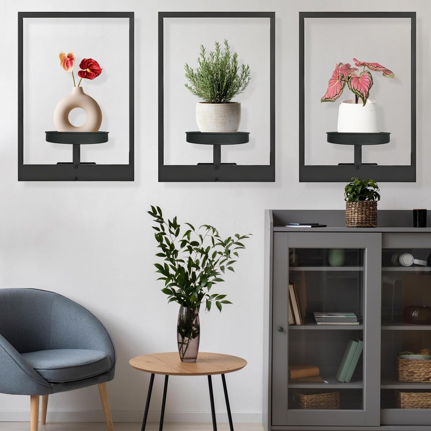 VerdeFrame™ | Mehr Platz, mehr Stil, mehr Natur!