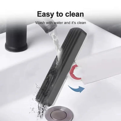 ViviClean Mini — Tragbarer Mini-Staubsauger