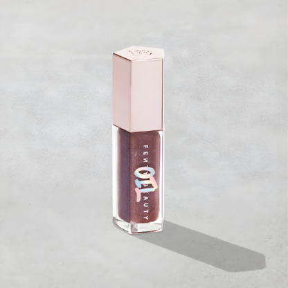 VivaLuxe Shine Oil — Feuchtigkeitsspendendes Lip Oil Gloss für glatte Lippen