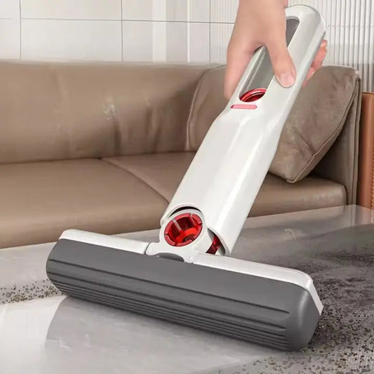 ViviClean Mini — Tragbarer Mini-Staubsauger
