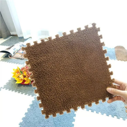 [50% Rabatt] FloorGrid™ | Verwandle kalte Böden in pure Wohlfühloasen