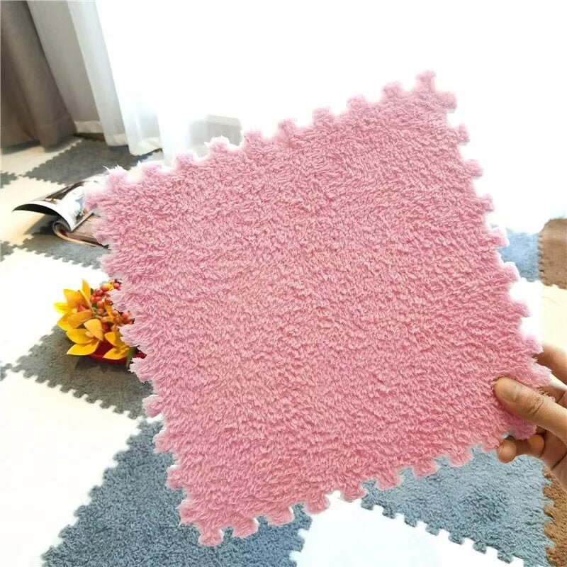 [50% Rabatt] FloorGrid™ | Verwandle kalte Böden in pure Wohlfühloasen