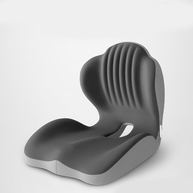 ComfySeat — Ergonomisches Sitzkissen | 50% RABATT
