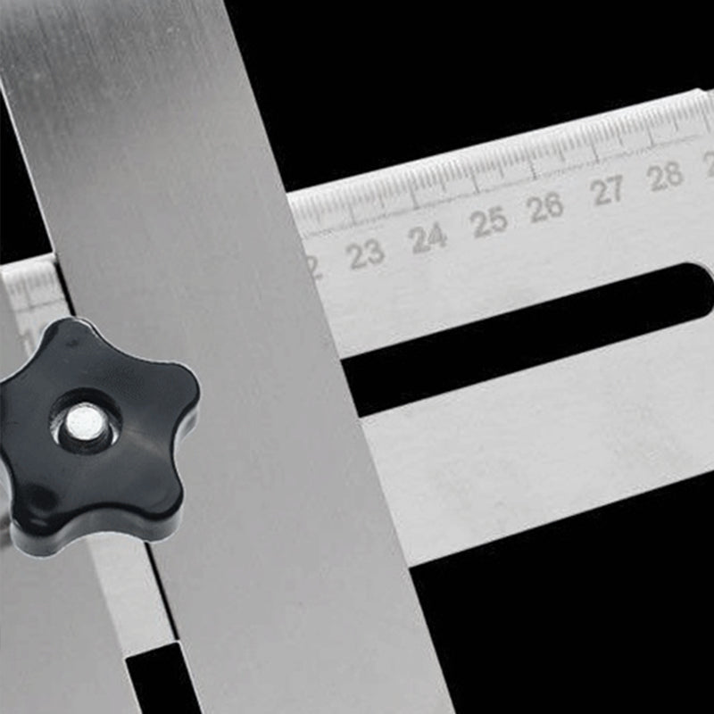 PrecisionPort – Perfecte Boorgeleider | 50% RABATT
