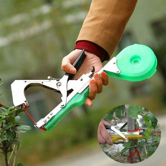 GrowMasterPro — Garten-Pflanzenbinder Tool