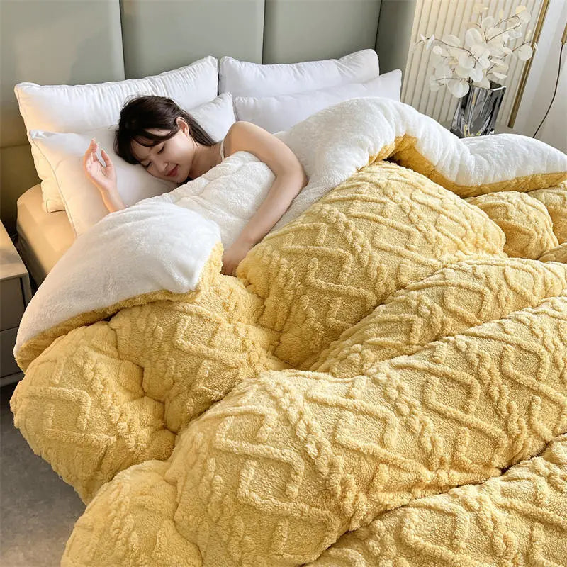 SoftDream™  |  Halten Sie sich im Winter warm [Letzter Tag Rabatt]