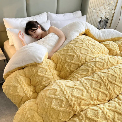 SoftDream™  |  Halten Sie sich im Winter warm [Letzter Tag Rabatt]
