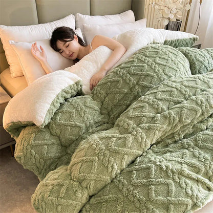SoftDream™  |  Halten Sie sich im Winter warm [Letzter Tag Rabatt]