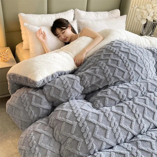 SoftDream™  |  Halten Sie sich im Winter warm [Letzter Tag Rabatt]