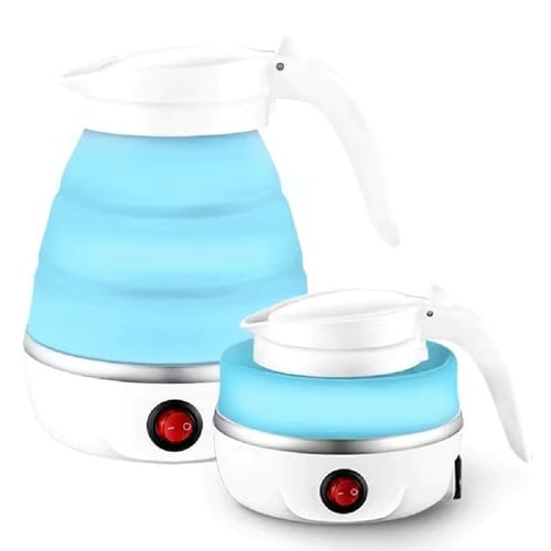 PopNBoil™ - Tragbarer faltbarer elektrischer Wasserkocher [Letzter Tag Rabatt]