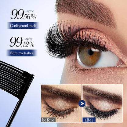 PrimeLash Mascara – definierter, gelifteter Look