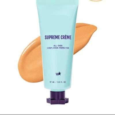 LumiVail — Teint-Perfektionierende Creme – Leicht, ebenmäßig deckend