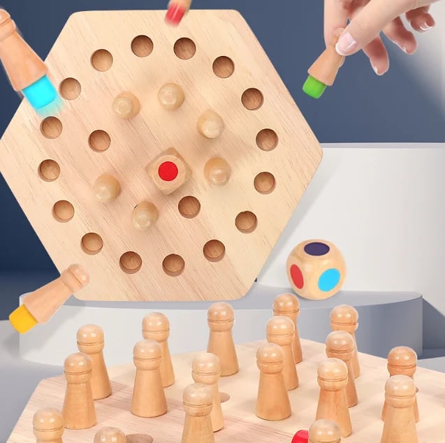 BrainPuzzle - Ideales Spiel für Spaß und Gehirntraining | 50% RABATT