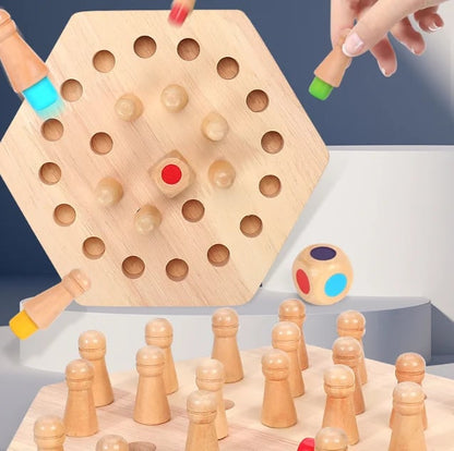 BrainPuzzle - Ideales Spiel für Spaß und Gehirntraining | 50% RABATT