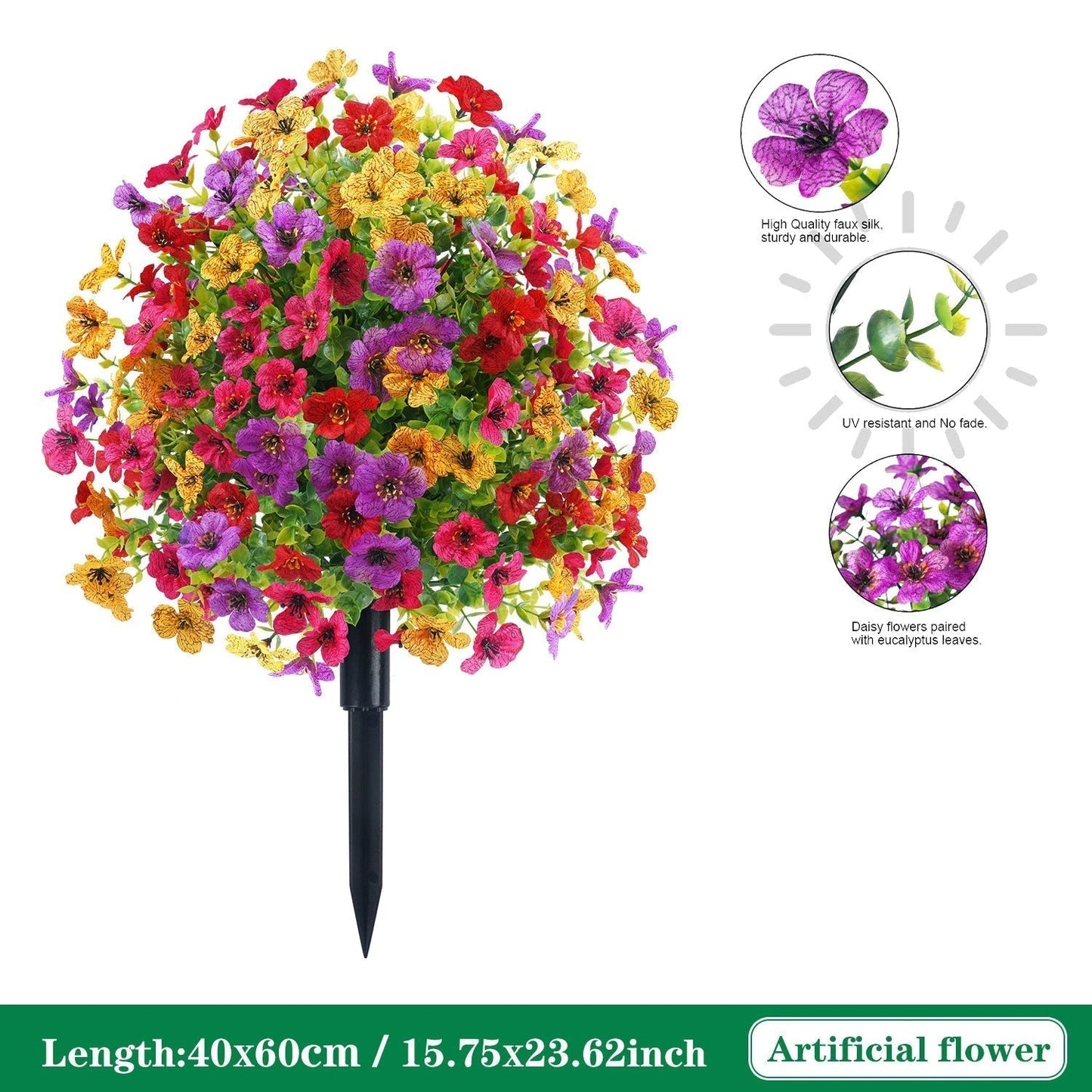 EverGreen-Zeder – dekorativer Outdoor-Baum im Topf