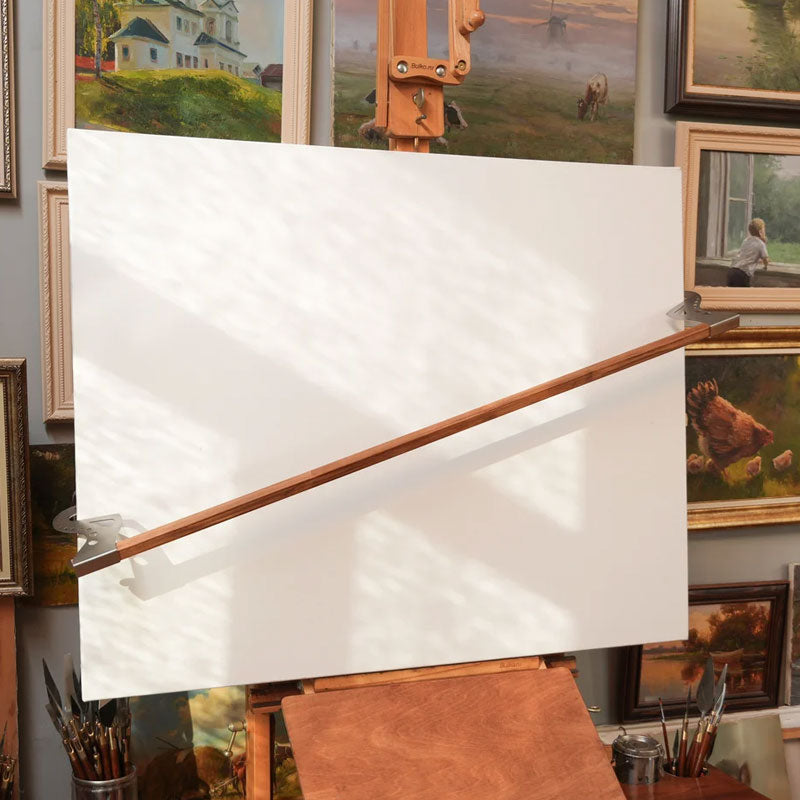 ArtStabilizer Pro™ | Verstellbare Handstütze für Zeichnen & Malen