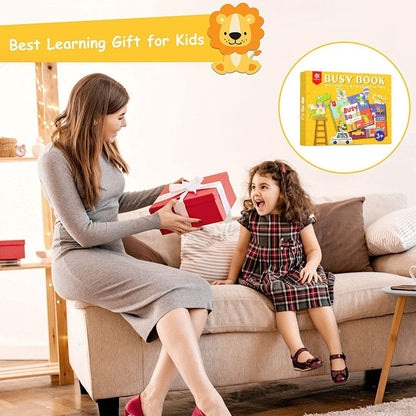 Montessori Lautloses Übungsbuch | 50% RABATT