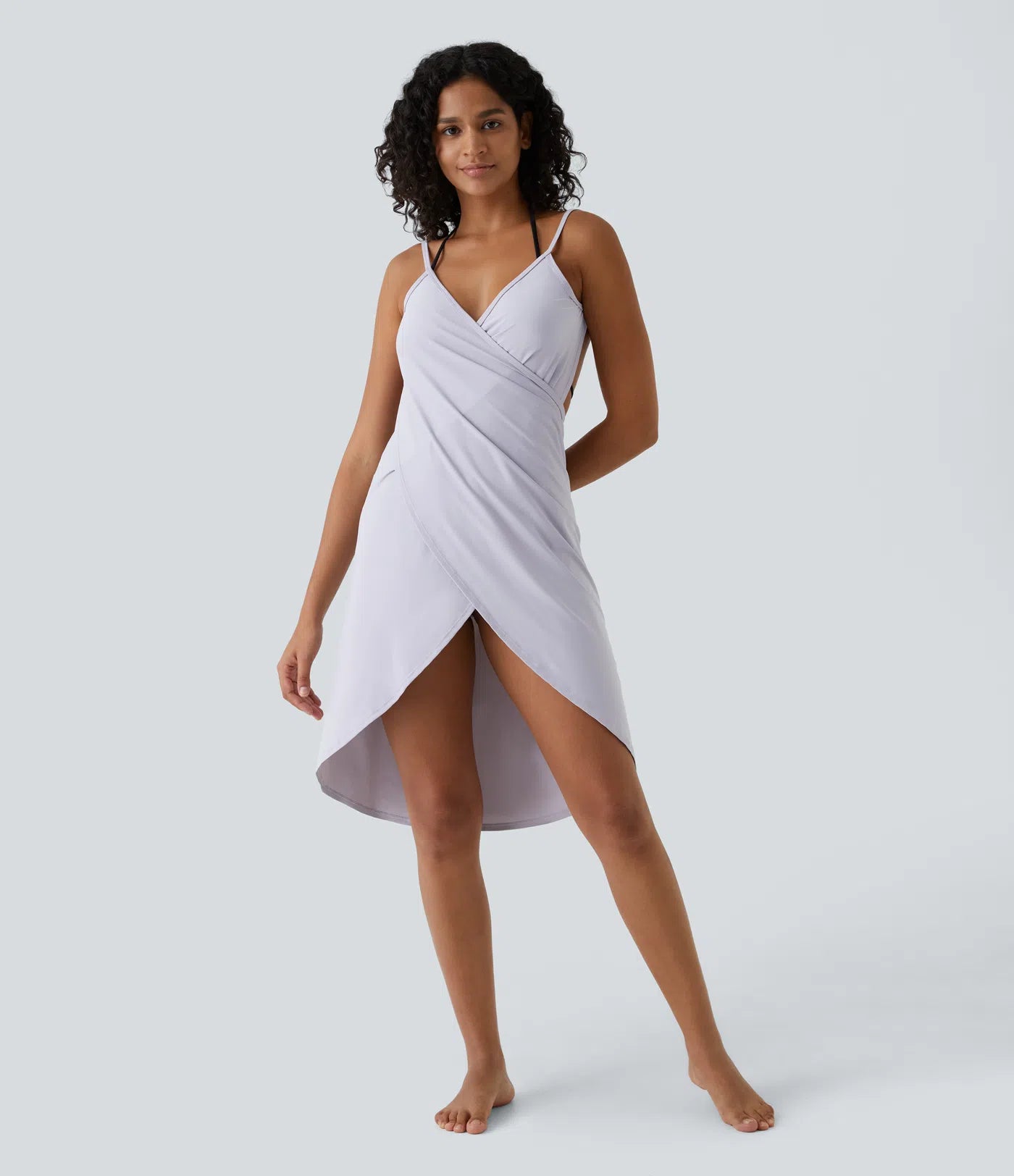 Verwandle dein Handtuch in ein stylisches Kleid – in Sekunden  [50% RABATT]