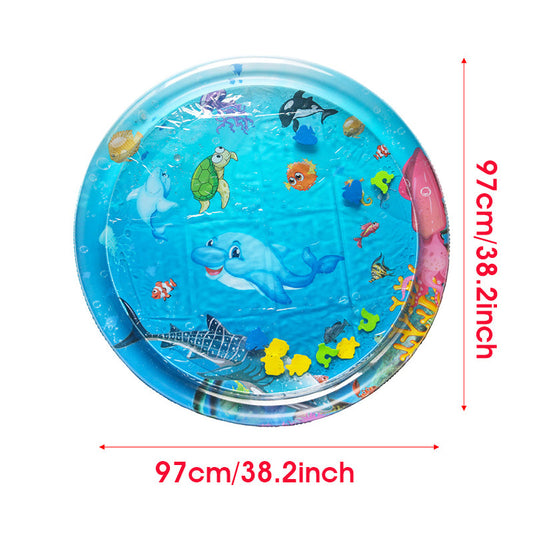 AquaPlay - Die perfekte Wassermatte für Haustiere | 50% RABATT