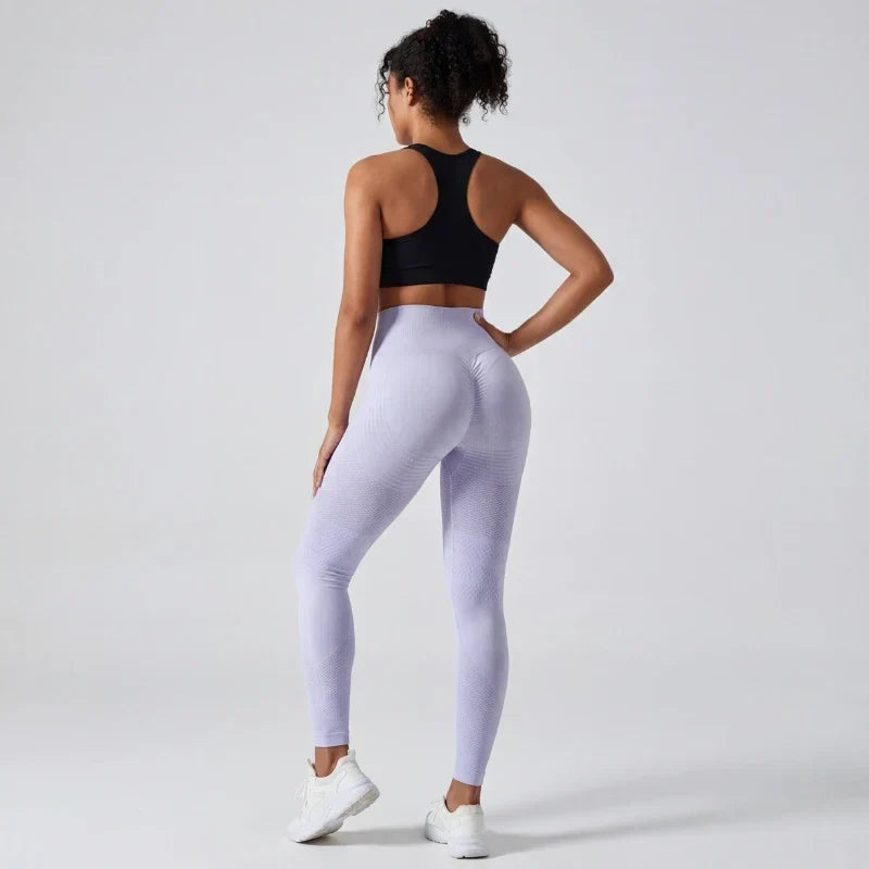 Letzter Tag Rabatt! | SleekLegs™ Anti-Cellulite-Leggings – Für ein glatter wirkendes Hautbild und Beine zum Wohlfühlen