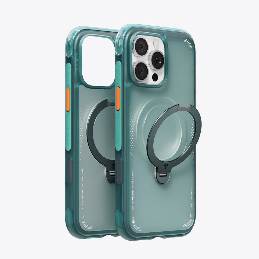 50% OFF TEMPORÄR | ArmorCase™ 360 Grad Holding Handyhülle