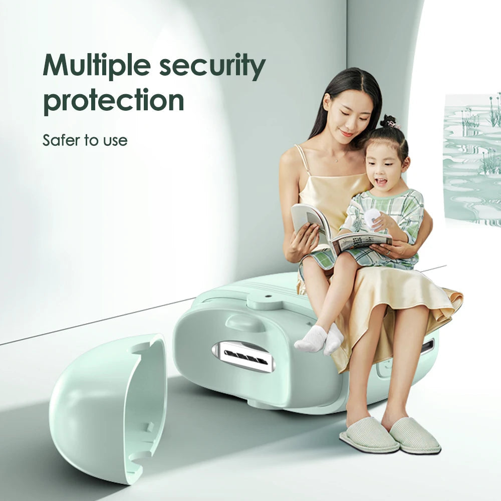 SnipZen — Schmerzfreie Nagelpflege, die deine Nägel im Handumdrehen makellos macht