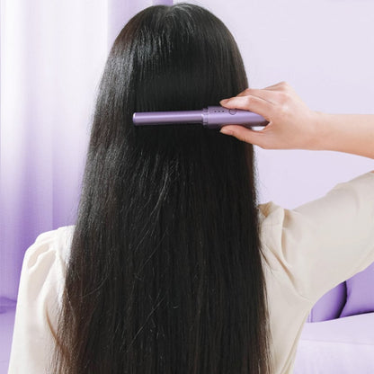 FlameBrush – Kabellose Haarstylingbürste
