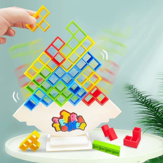 Turmspiel™ Für Kinder und Erwachsene | 50% RABATT