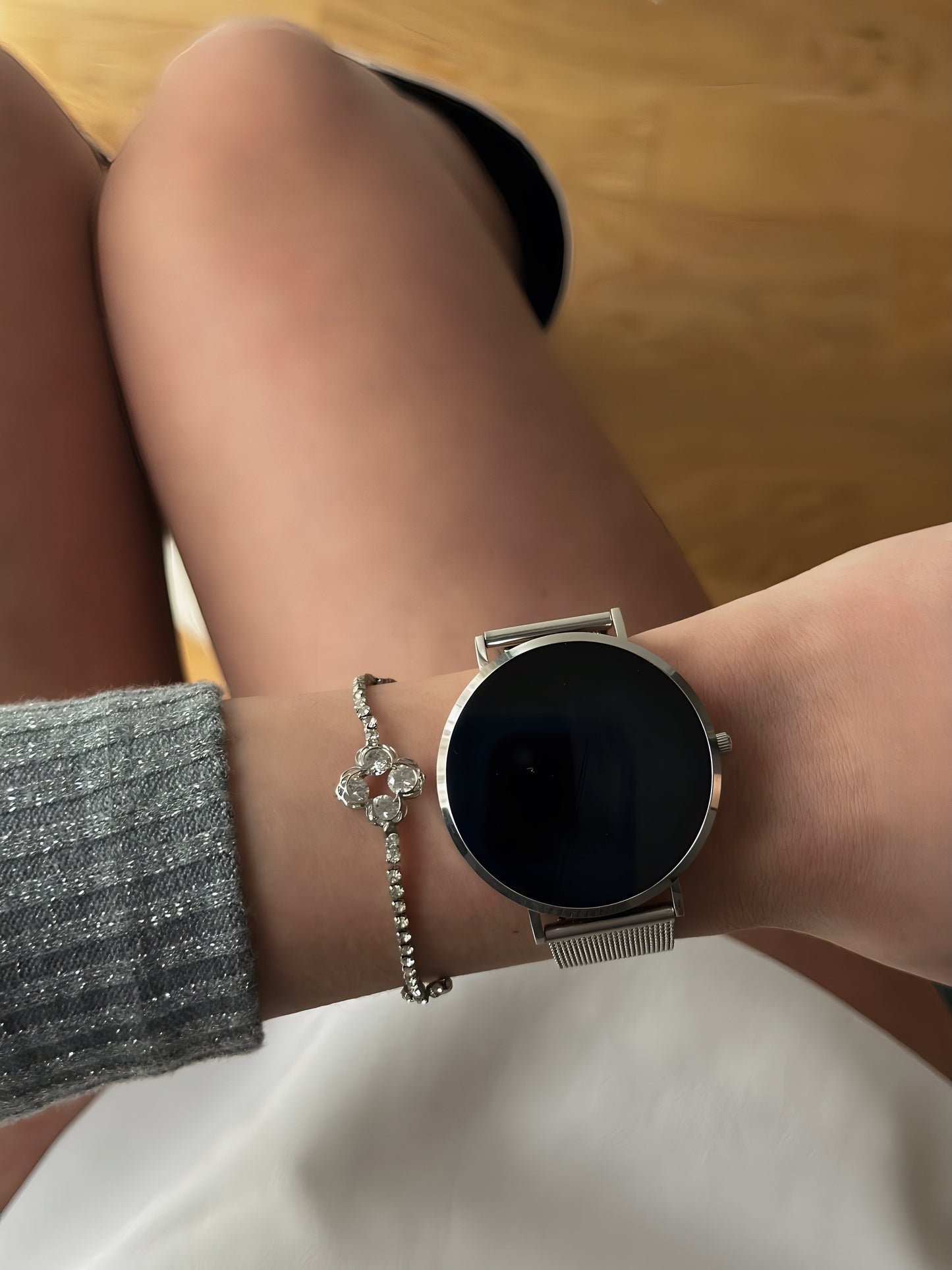 Milennia™ Smartwatch