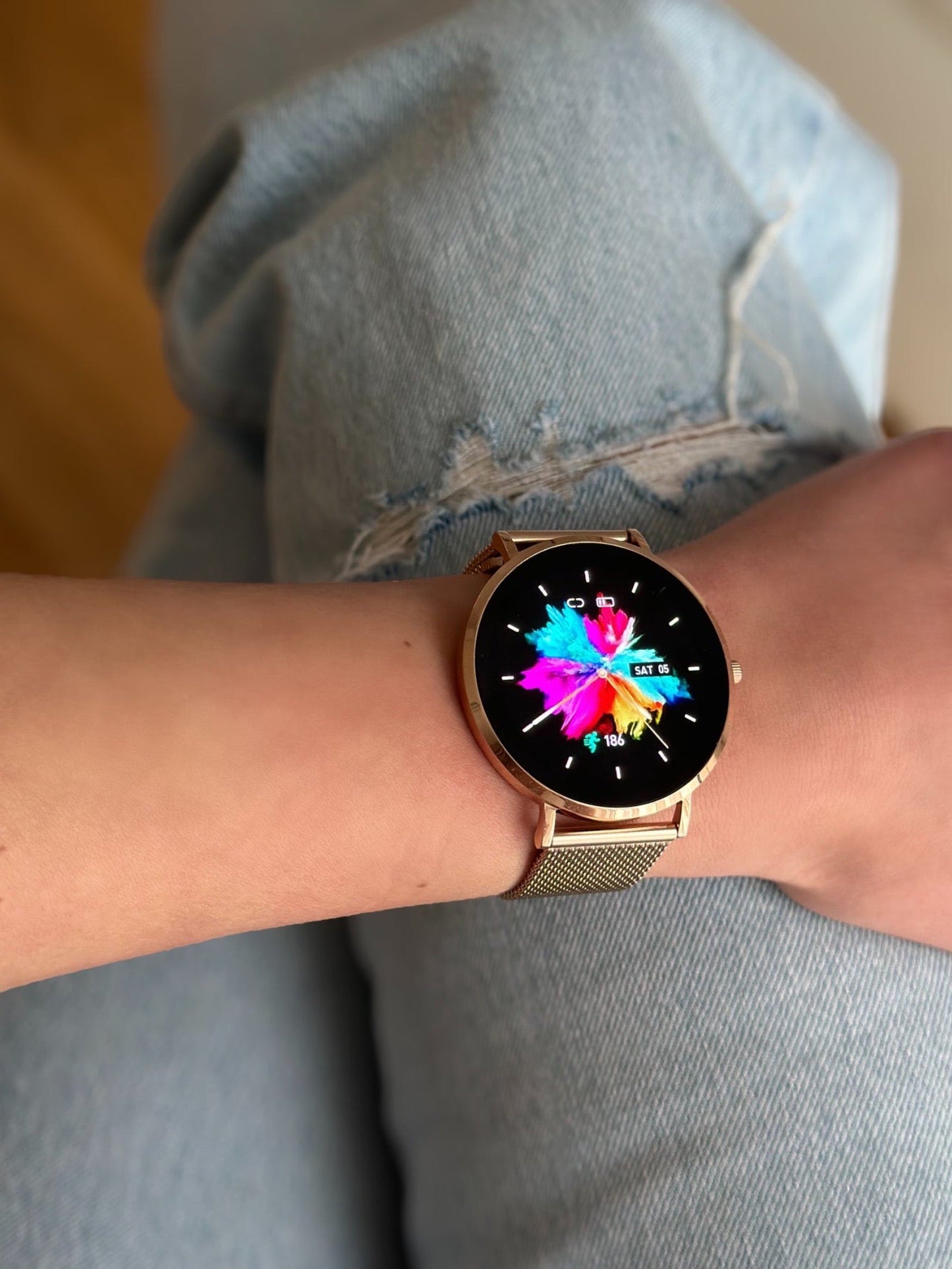 Milennia™ Smartwatch