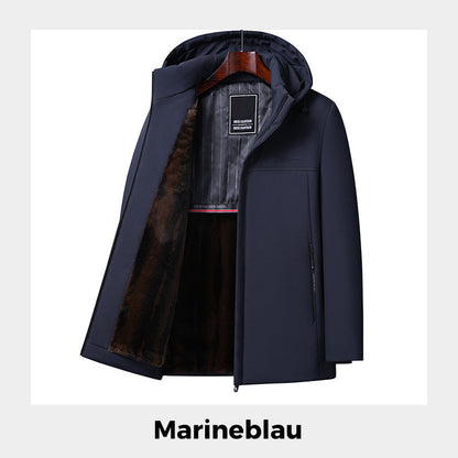 Nordhavn™– Ihre Performance-Jacke für jedes Winterabenteuer | 50% RABATT