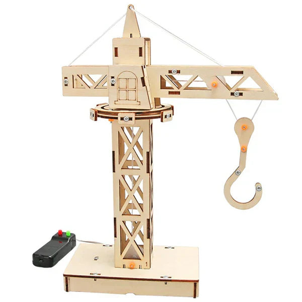 ElectroBuild™ | DIY Elektronik-Spielset