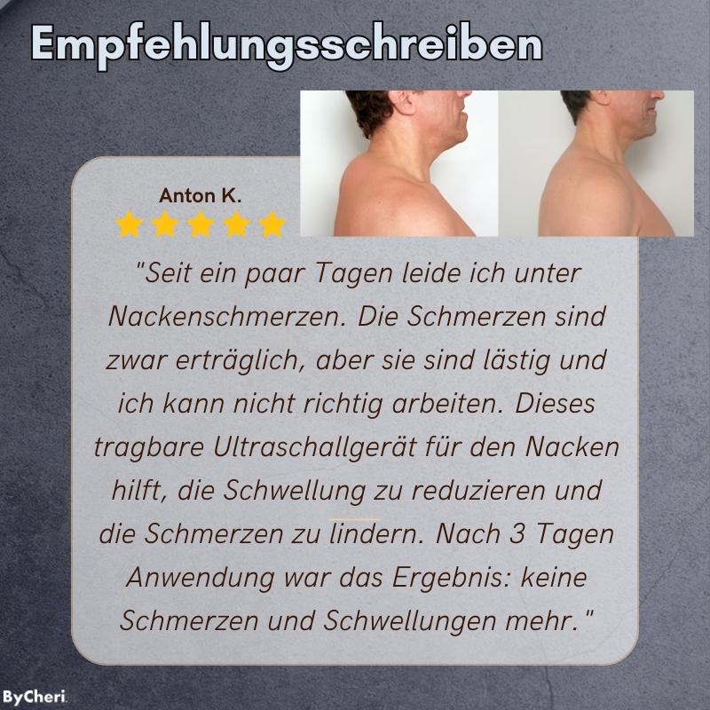 LymphRelief™ - Sofortige Entspannung & tiefes Wohlbefinden erleben [50% Rabatt]