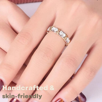 LymphMag-Ring — Entfache deine Fettverbrennung und setze explosive Energie frei