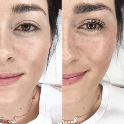 Viralaluna Lashlift Set | Volle, lange & natürlich geliftete Wimpern bis zu 8 Wochen (Letzter Tag Rabatt!)