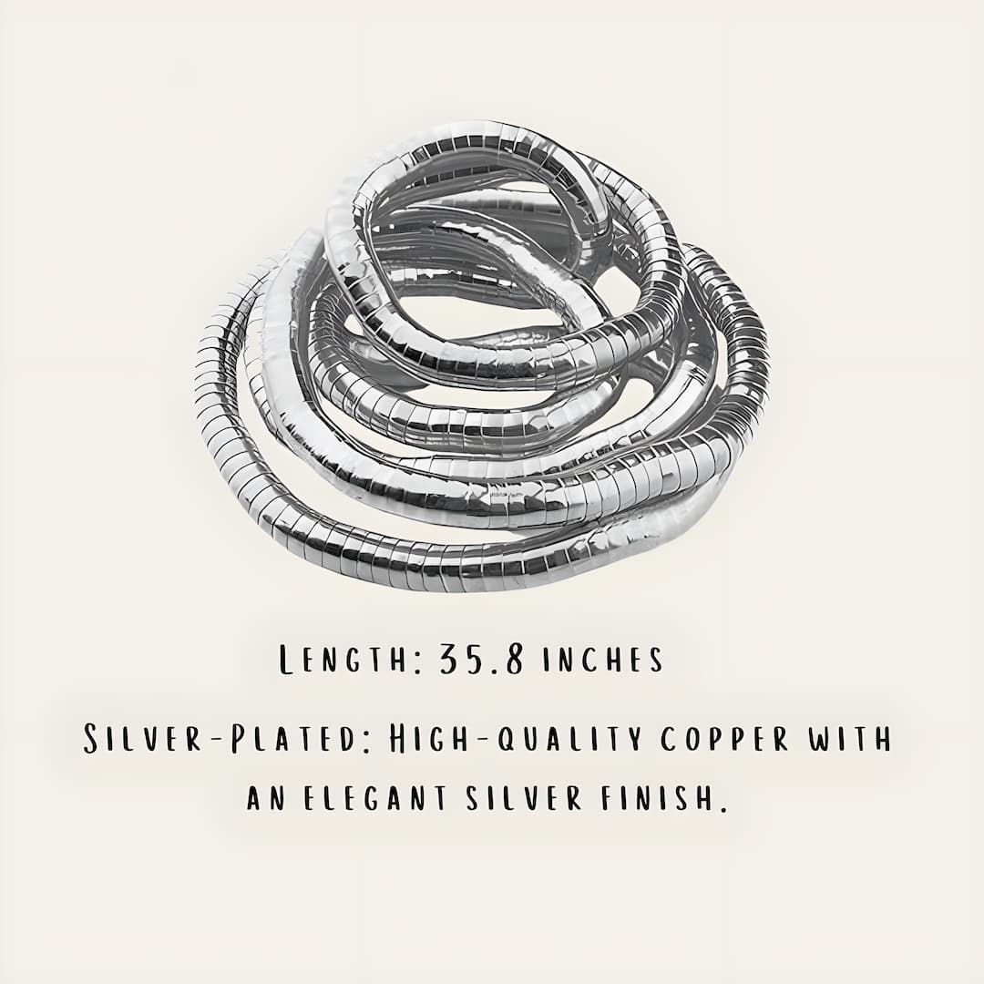 SkekaLoop™ - Wandelbares Schmuckstück