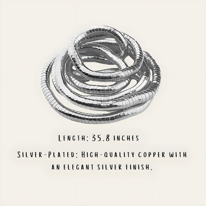 SkekaLoop™ - Wandelbares Schmuckstück