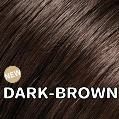 Wellige A-Linien-Bob-Perücke – Salon-Style Volumen und Form in Sekunden