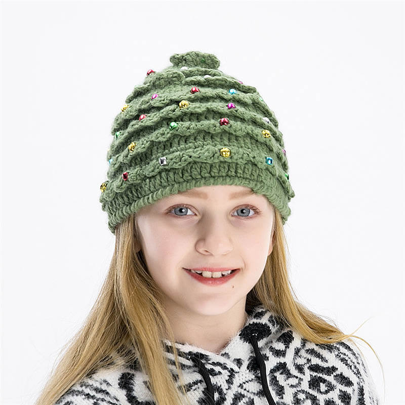 Marie - Hält warm und bringt weihnachtlichen Spaß für die ganze Familie  | 1+1 GRATIS