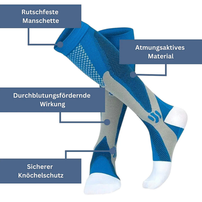 VivaFlow - Leichte Beine & bessere Durchblutung