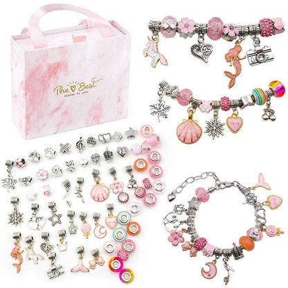 Jewelance™ Armband-Kit | 40% RABATT