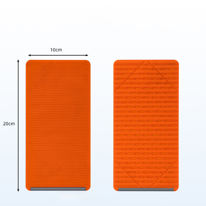 FlexiNest™ | Ultradünner verstellbarer Gerätehalter für Handy, Tablet & Laptop