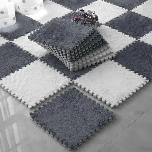 [50% Rabatt] FloorGrid™ | Verwandle kalte Böden in pure Wohlfühloasen