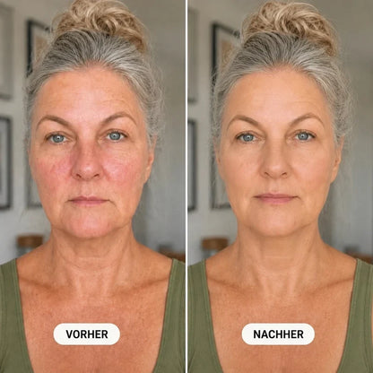 1+1 GRATIS | TeintFusion™ 2-in-1 Foundation – Kaschiert Fältchen für einen makellos strahlenden Teint!