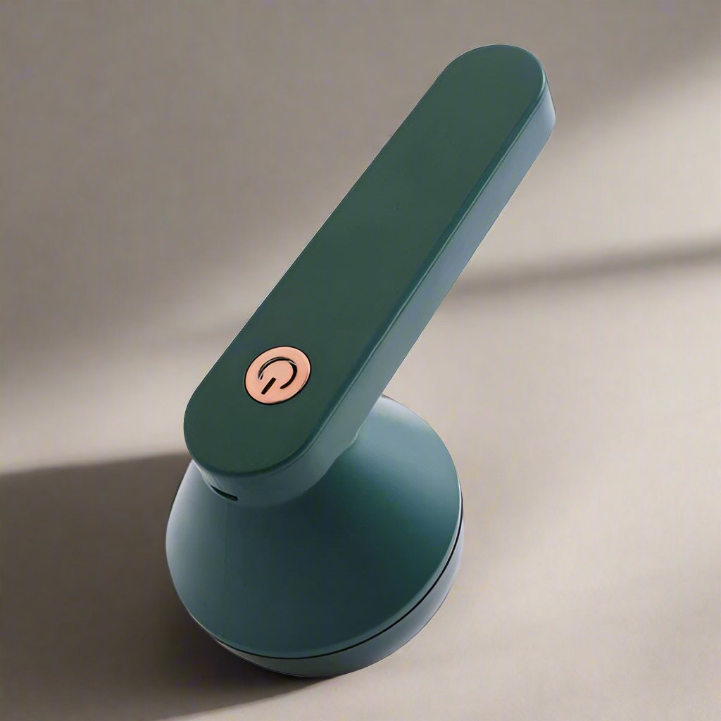 FluffErase Pro — Fusselrasierer & Fusselentferner für Textilien