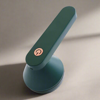 FluffErase Pro — Fusselrasierer & Fusselentferner für Textilien